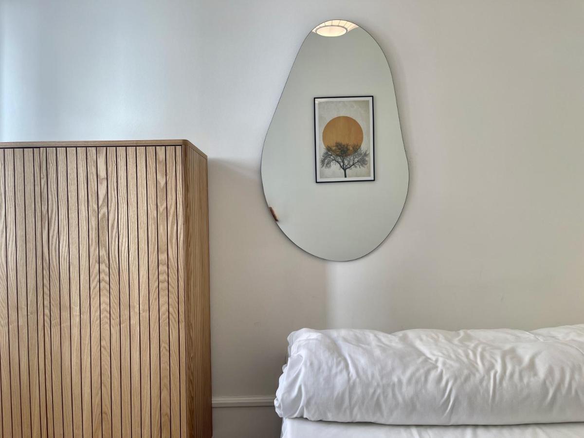 Beautiful 3 Bedroom Flat Next To The Marble Church Copenhagen Luaran gambar