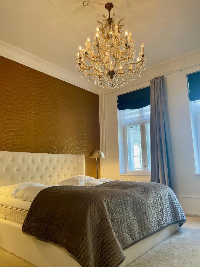 Beautiful 3 Bedroom Flat Next To The Marble Church Copenhagen Luaran gambar