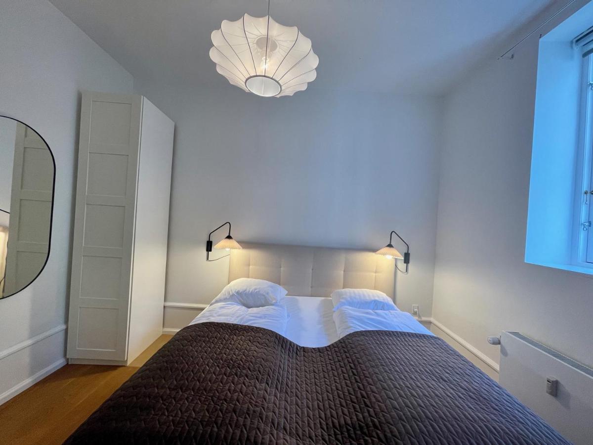 Beautiful 3 Bedroom Flat Next To The Marble Church Copenhagen Luaran gambar