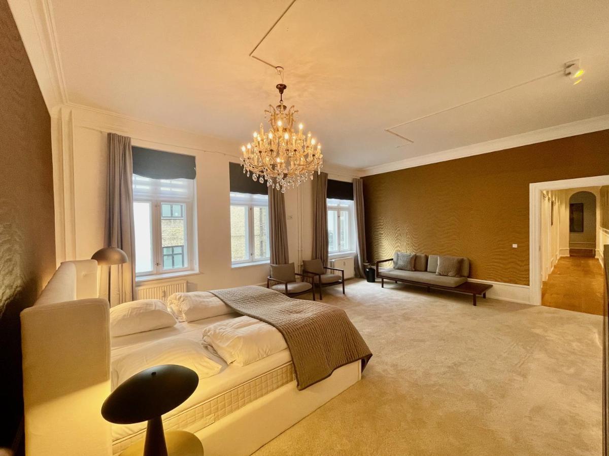 Beautiful 3 Bedroom Flat Next To The Marble Church Copenhagen Luaran gambar