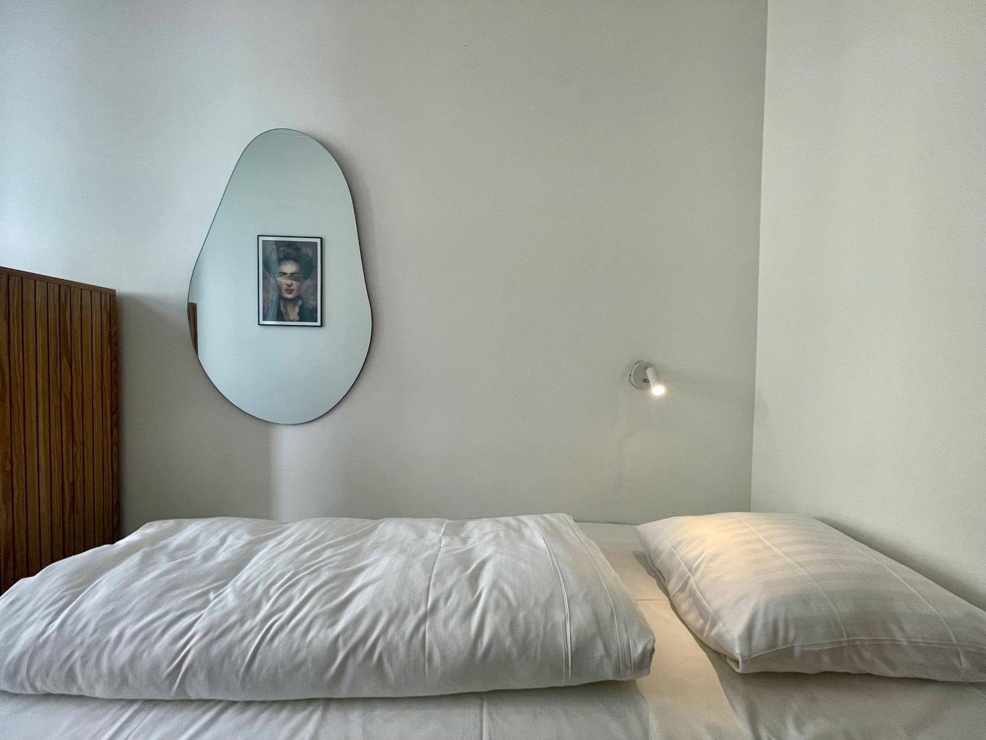 Beautiful 3 Bedroom Flat Next To The Marble Church Copenhagen Luaran gambar